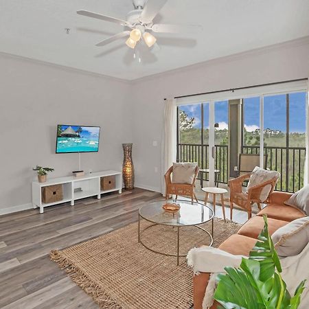 -Relaxing 3Br Near Disney - Pool And Hot Tub! Orlando Exterior photo