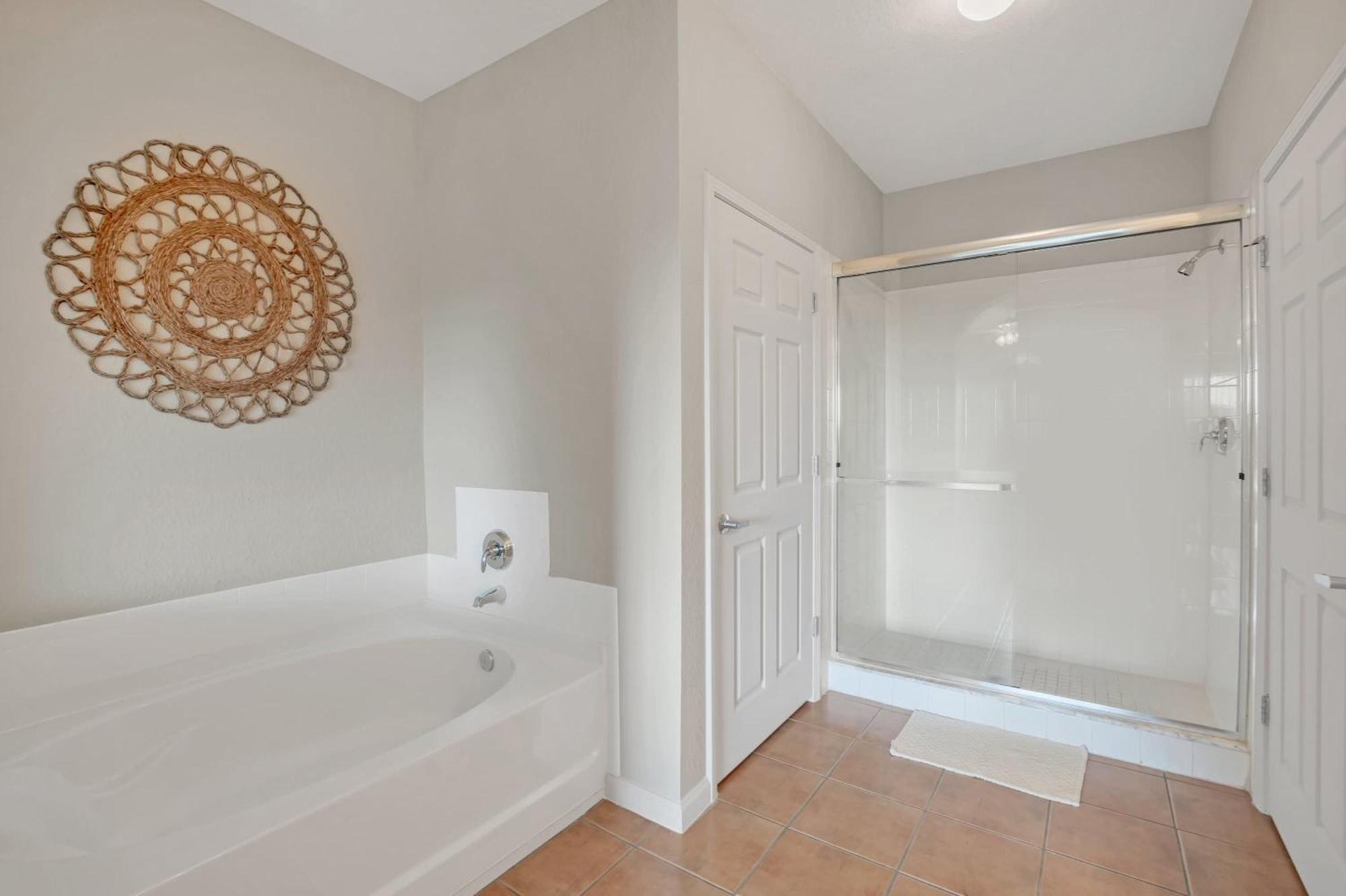 -Relaxing 3Br Near Disney - Pool And Hot Tub! Orlando Exterior photo