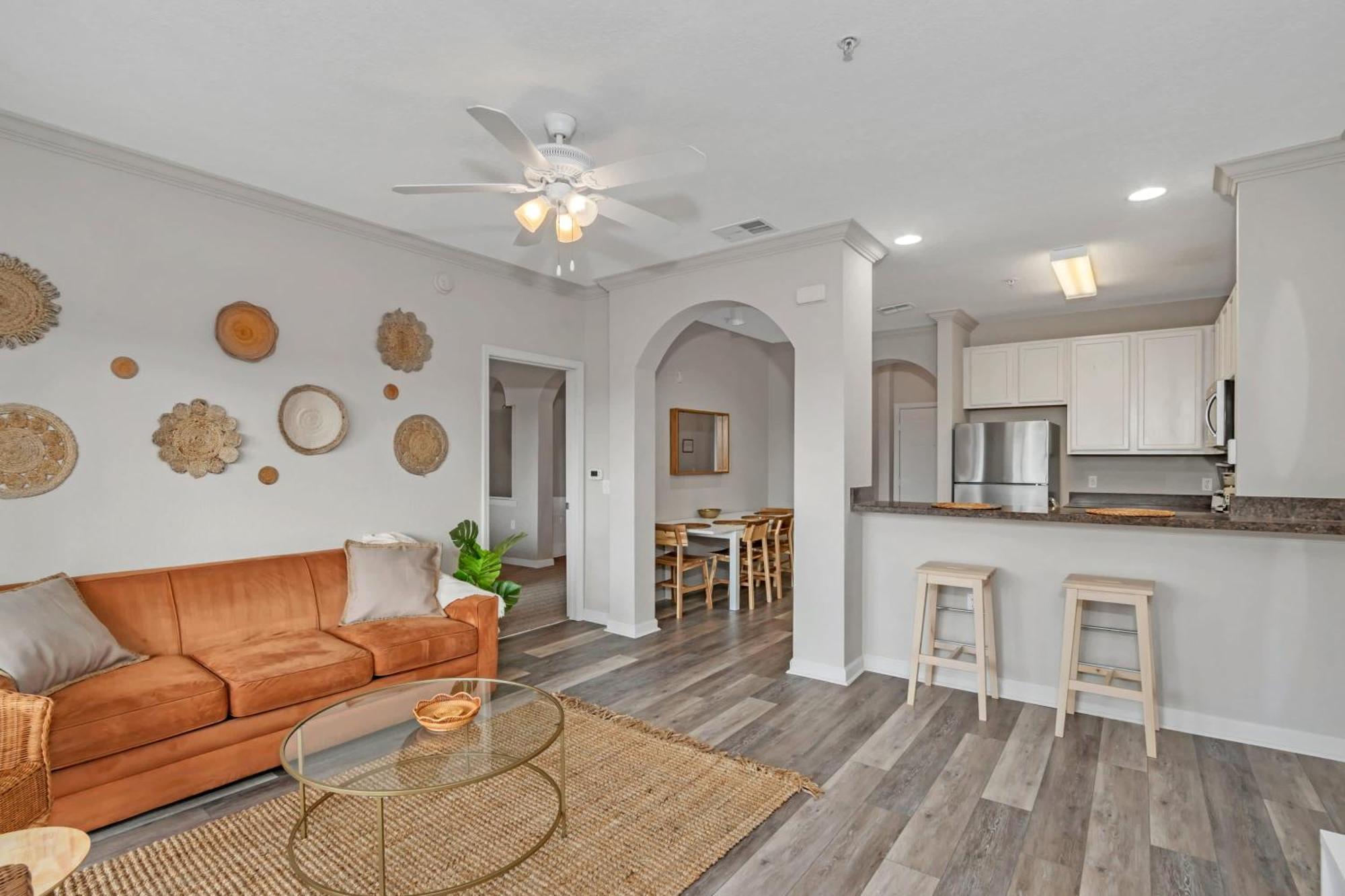 -Relaxing 3Br Near Disney - Pool And Hot Tub! Orlando Exterior photo