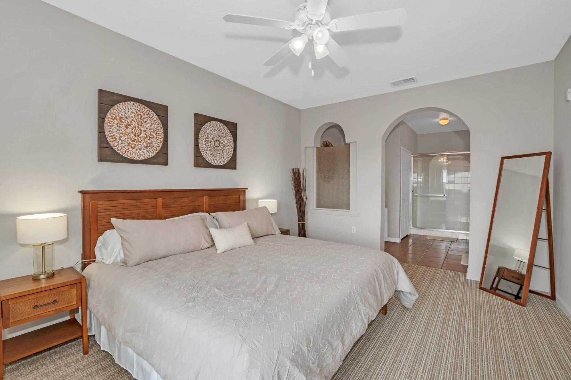 -Relaxing 3Br Near Disney - Pool And Hot Tub! Orlando Exterior photo