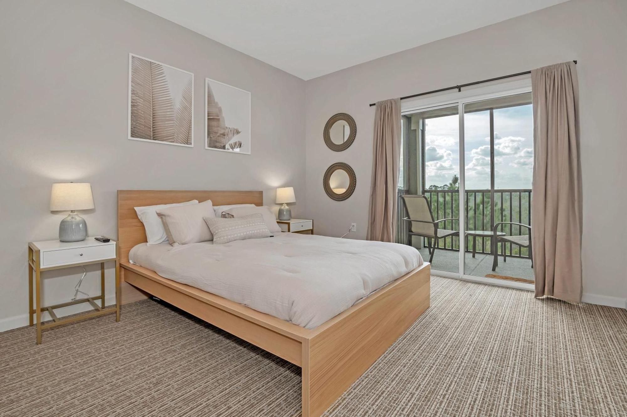 -Relaxing 3Br Near Disney - Pool And Hot Tub! Orlando Exterior photo