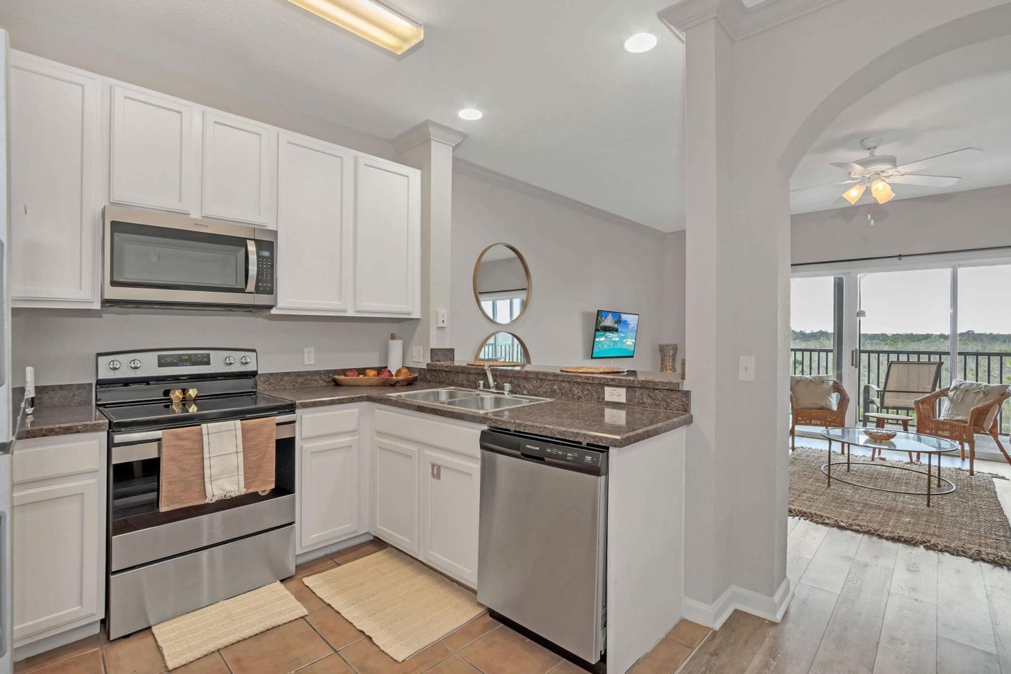 -Relaxing 3Br Near Disney - Pool And Hot Tub! Orlando Exterior photo