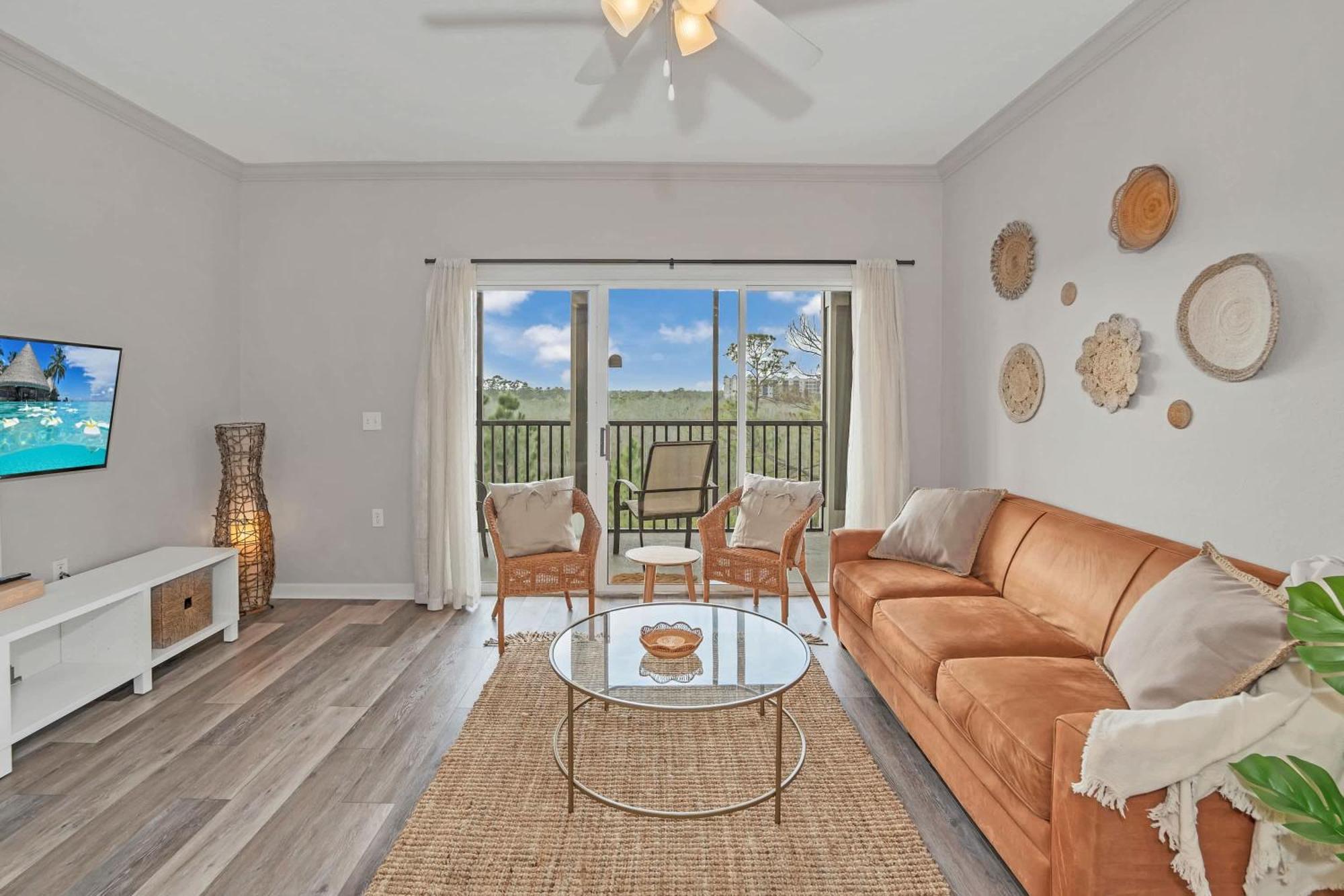 -Relaxing 3Br Near Disney - Pool And Hot Tub! Orlando Exterior photo