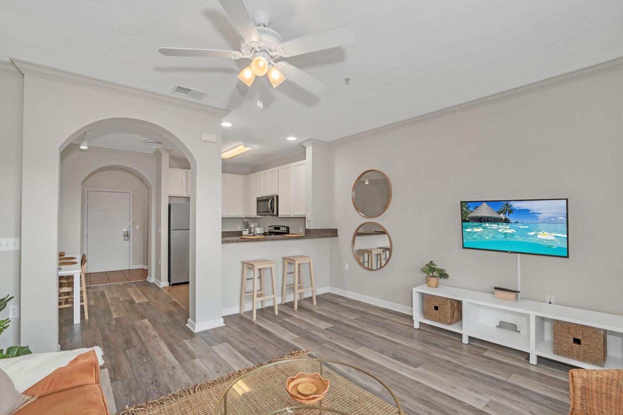 -Relaxing 3Br Near Disney - Pool And Hot Tub! Orlando Exterior photo