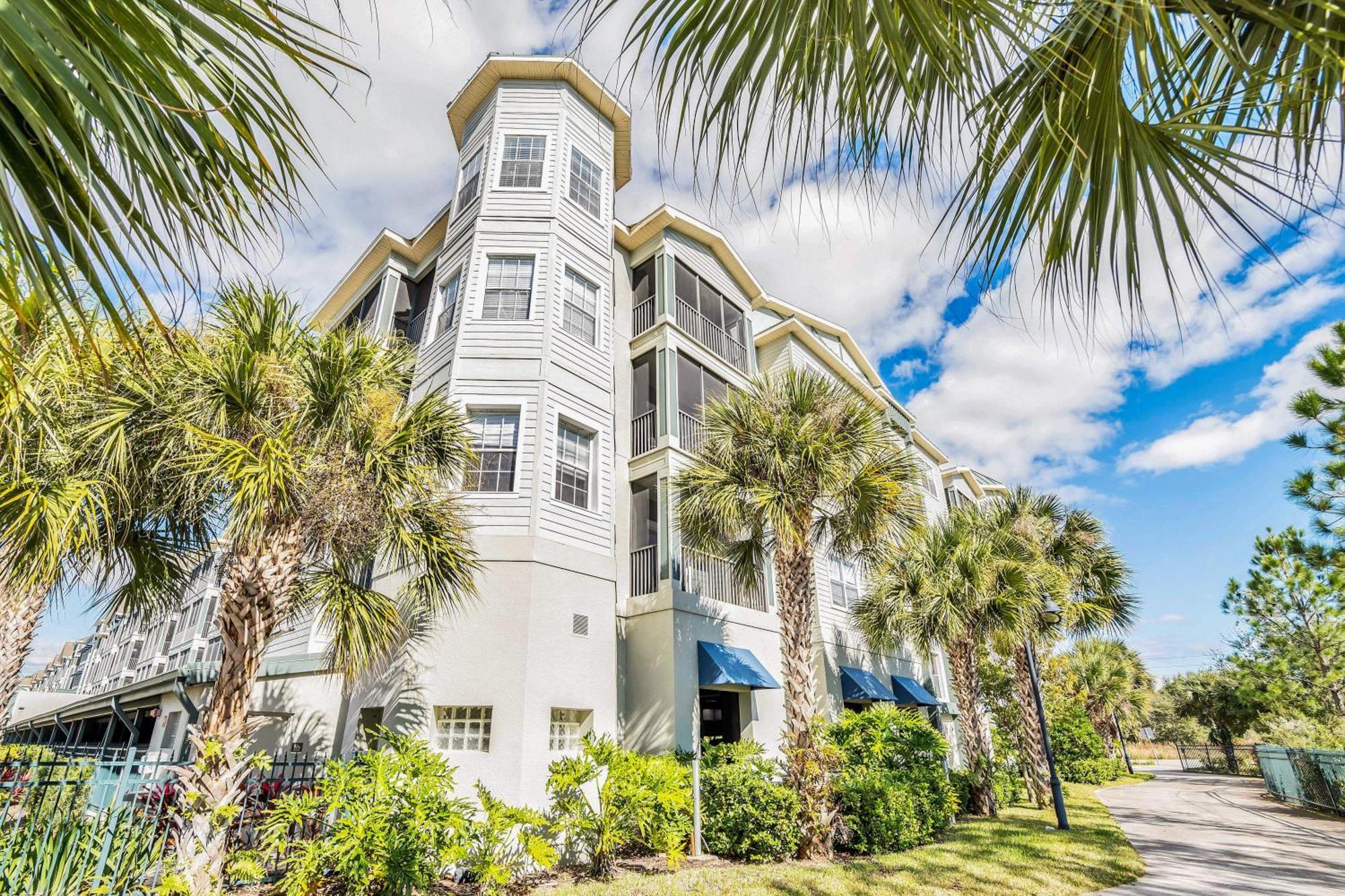 -Relaxing 3Br Near Disney - Pool And Hot Tub! Orlando Exterior photo
