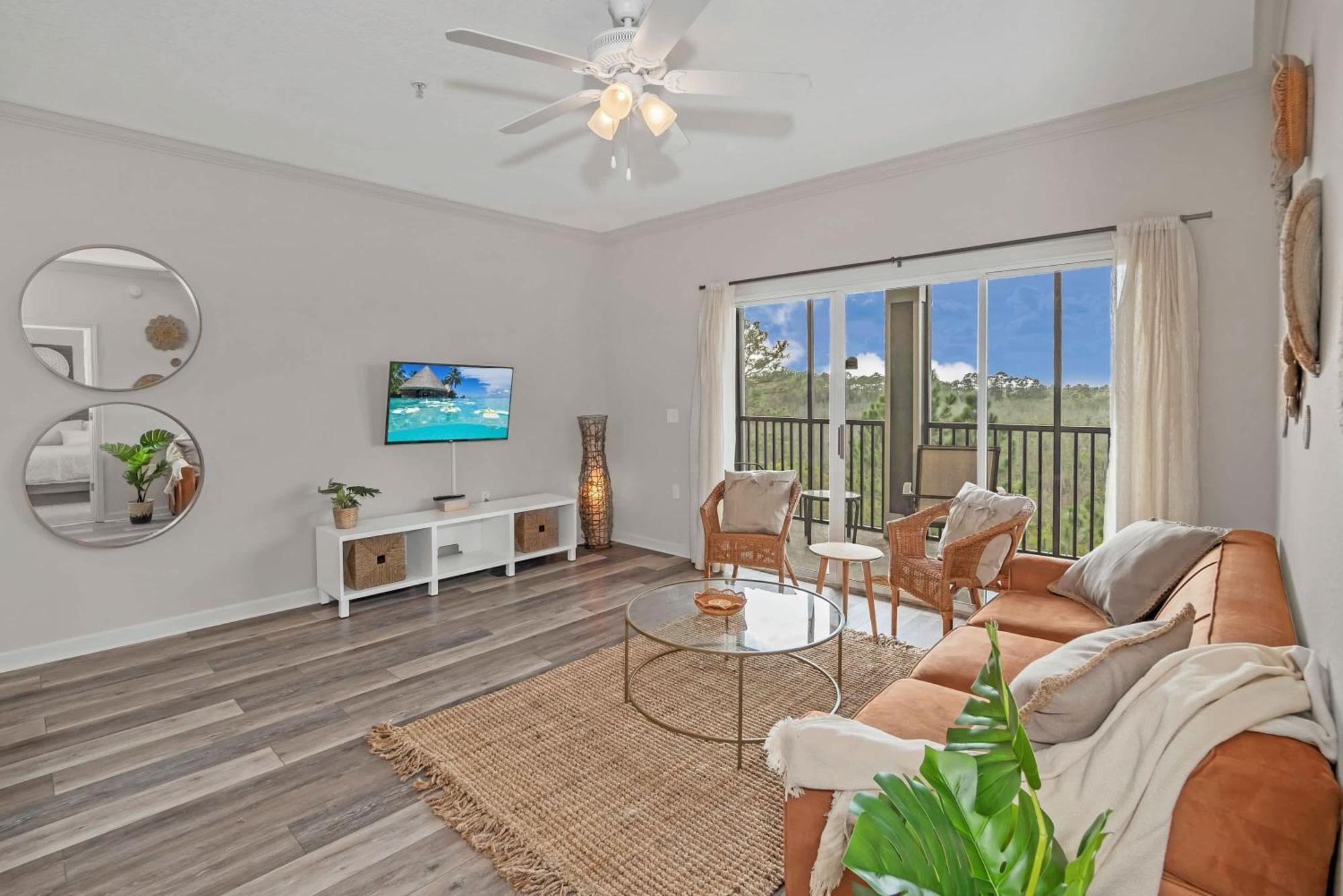 -Relaxing 3Br Near Disney - Pool And Hot Tub! Orlando Exterior photo