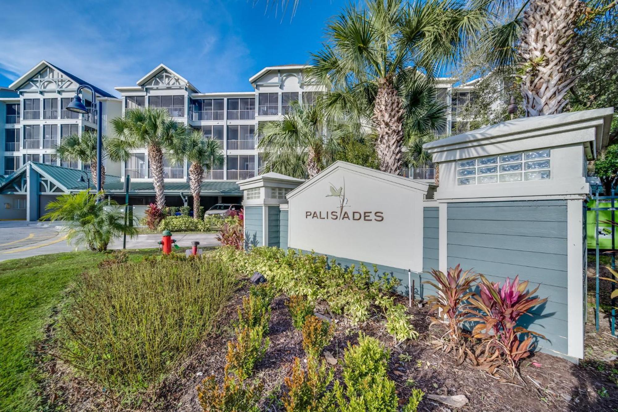 -Relaxing 3Br Near Disney - Pool And Hot Tub! Orlando Exterior photo